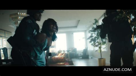 White Boy Rick Nude Scenes Aznude