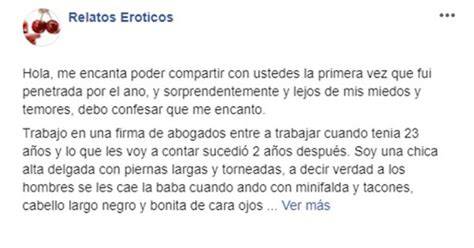 Mi primera penetración anal