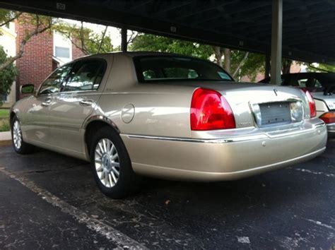 Review 2004 Lincoln Town Car Nissan Forum Nissan Forums
