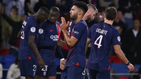 Psg Den Marsilya Y Farkl Tarife Trt Spor