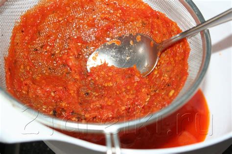 Домашний кетчуп — 2 ТАРЕЛКИ | кулинария, рецепты, блюда, пошаговые фото ...