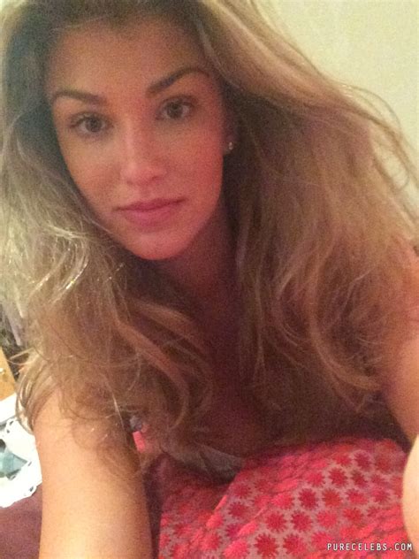 Amy Willerton New Leaked Nude Pussy Photos NuCelebs