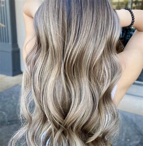 20 Trendy Mushroom Blonde Hair Color Ideas To Spice Up Your Style Your Classy Look