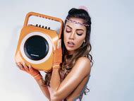 Naked Rocío Robles Added by Manuros