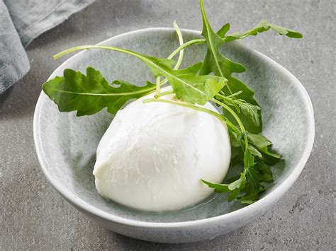 Mozzarella Fior di Latte C è Cibo