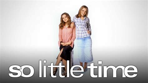 So Little Time - FOX Series - Where To Watch