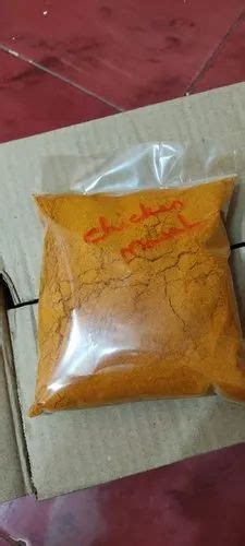 Ravi Sambar Powder Chicken Masala Packaging Size 1 Kg Packaging Type