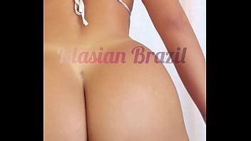 Me quité el condón para correrme dentro de la Casada Caliente ANAL