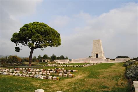 Troy And Gallipoli One Day Tour From Canakkale Historic Exploration