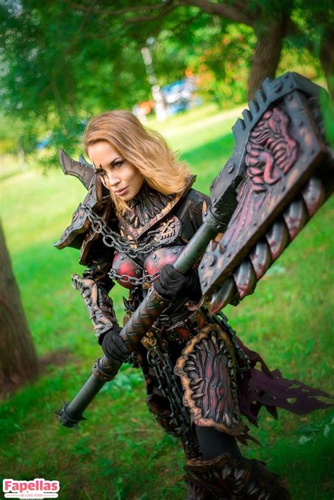 Natasha Roik Aka Oladushek Nude Leaks Fapellas