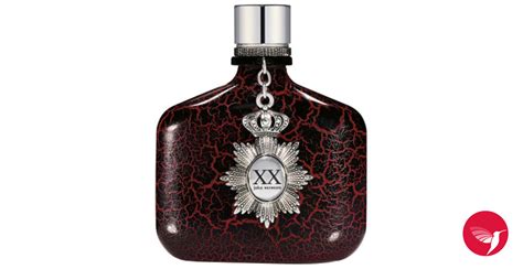 John Varvatos XX Intense John Varvatos Kolonjska voda - novi parfem za ...