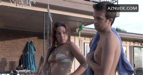 FRIGHT FLICK NUDE SCENES AZNude