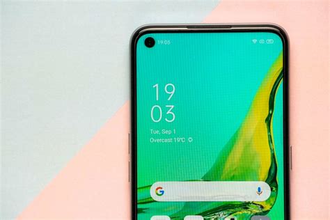 Бюджетные смартфоны со стереодинамиками 2020