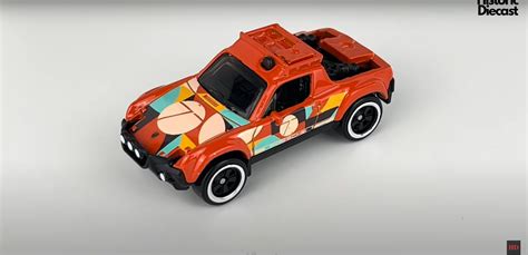 New Hot Wheels Speed Graphics Mix Is Pure Joy In A Box Autoevolution