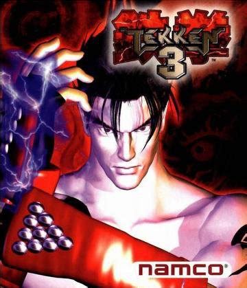 Guía completa de Tekken 3 Trucos Tekken 3