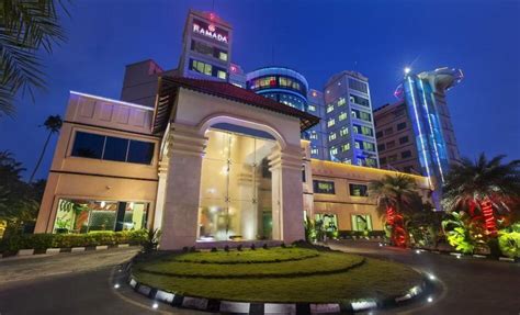 Ramada By Wyndham Alleppey Whatshot