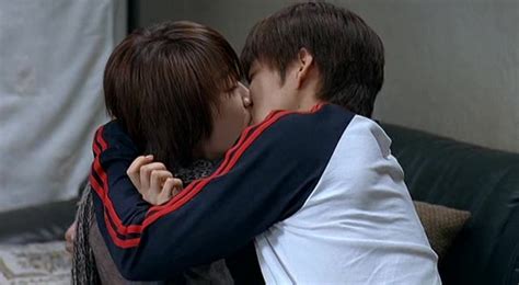 Nude Video Celebs Actress Kim Min Jung