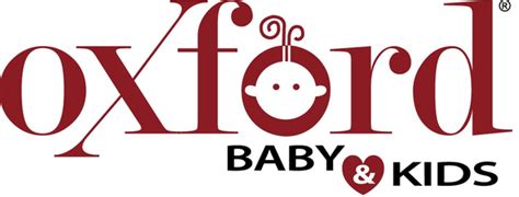 Assembly Instructions – Oxford Baby and Kids
