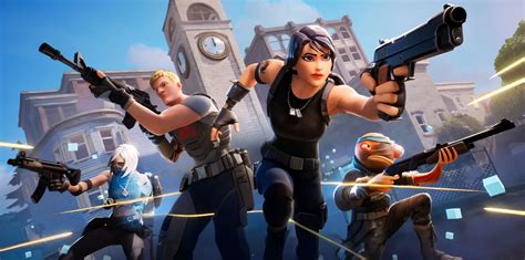 Fortnite Leak Hints At New POI For Chapter 6