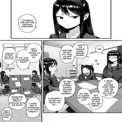 Student Council Hypnosis Original Hentai By Unknown Read Student