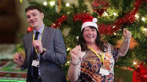 Telford Park School Christmas 2022 Youtube