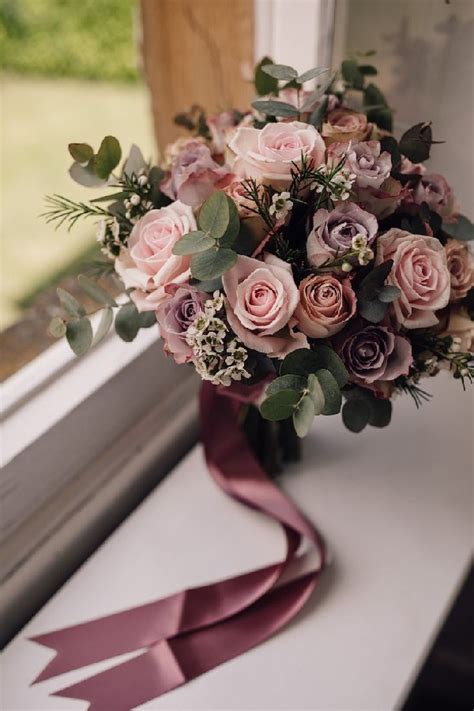 ️ 20 Trendy And Romantic Cinnamon Rose Wedding Color Ideas