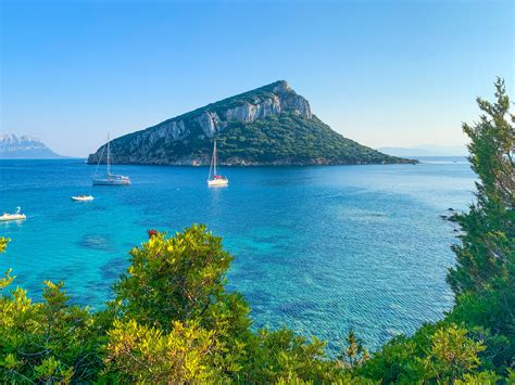 Cosa Vedere In Sardegna Itinerario Tra Gallura E Costa Smeralda