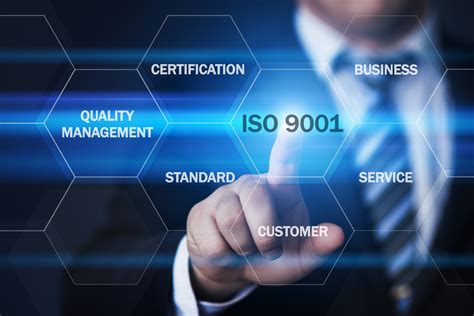 Pengertian Iso 9001 Ruang Lingkup Sampai Proses Penerapan