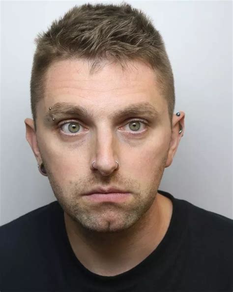 The Dangerous Leeds Sex Offenders Every Parent Needs To Know About Leeds Live