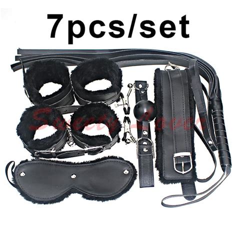 Hot Sale Sex Toy For Couples Cheap Sexy Pu Leather Flirt Toys Special Fetish Erotic Adult Games