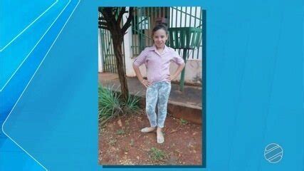 Menina de 10 anos que morreu afogada é velada em Campo Grande Mato