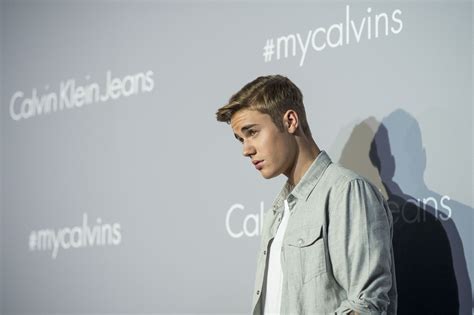 Justin Bieber Goes Nude On Instagram But He S Not Pulling A Marc Jacobs With This NSFW Photo