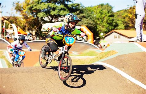 Historia Del Bmx En El Ecuador