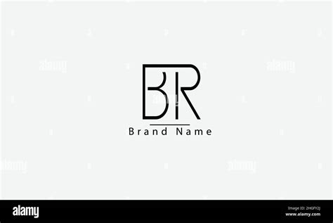 Br symbol hi-res stock photography and images - Alamy