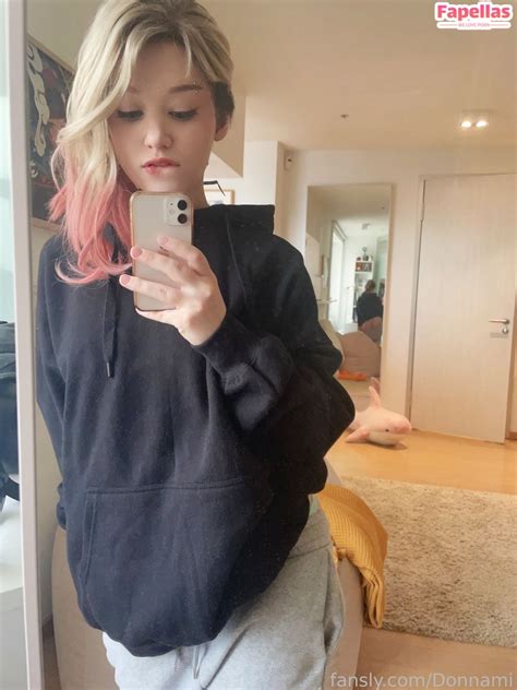 Donnaloli Nude Leaks Onlyfans Patreon Photo Fapellas