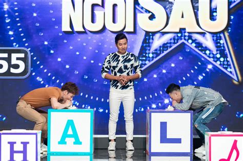 Hot boy Vietnam Idol Đinh Ứng Phi Trường bất ngờ tái xuất trong gameshow với ngoại hình mũm mĩm