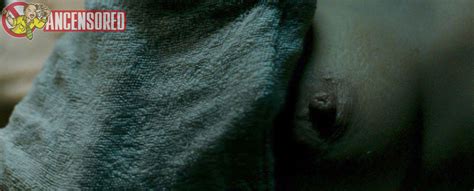 Rebecka Hemse Nude Pics Page 1