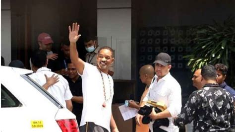 Oscars 2022 | Will Smith is in India - Telegraph India