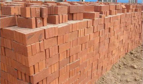How To Test Clay Bricks Used For Building Construction Happho
