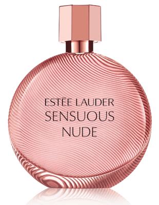 Estee Lauder Sensuous Nude Female Au
