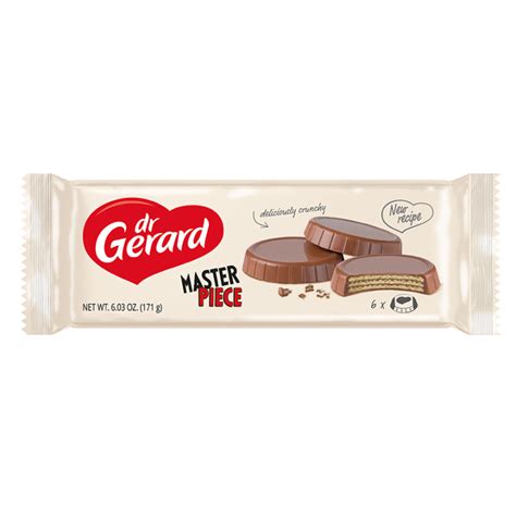 Products – dr Gerard