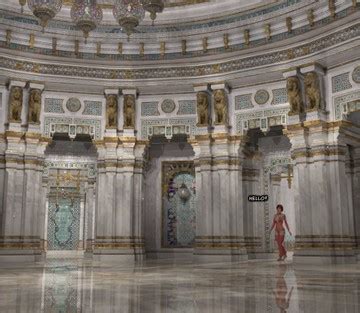 Monarch Salon Muses Sex And Porn Comics