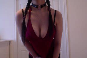 Fit Brunette Perfect Shape Porn Photo