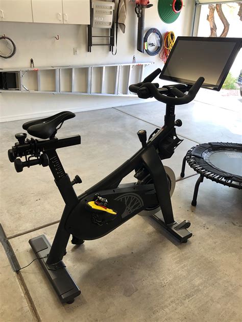 I Tried SoulCycle's At-Home Bike for 30 Days—My Review Here | TheThirty