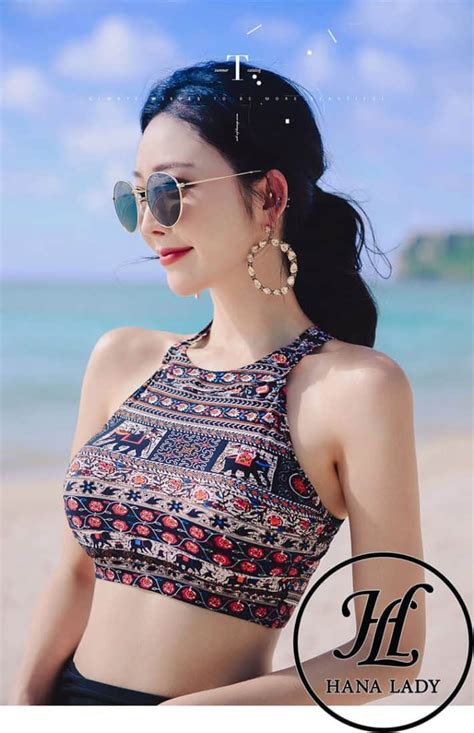 Bikini M Nh Y M Cao C P Bn B Hana Lady