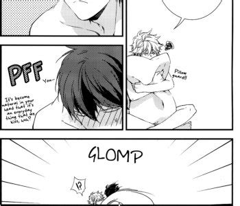 NUDE Gayfus Gay Sex And Porn Comics