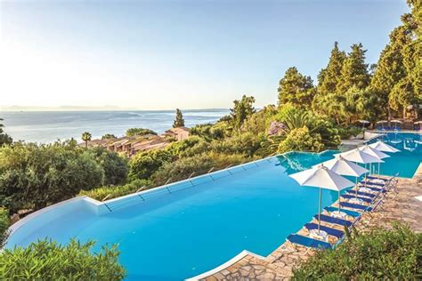 Aeolos Beach Resort - Perama Hotels | Jet2holidays