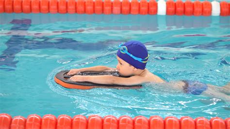 10 Reasons Why You Should Get Your Kids Swim Lessons - Pink Ninja Blog