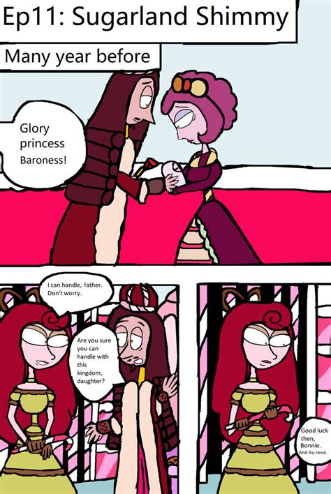 Cuphead Comic in Color Ep 11 part 1 by LoveGabe1999 on DeviantArt