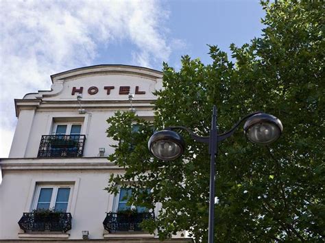 hotel observatoire luxembourg paris room deals reviews